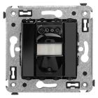 ДКС 4402143 Датчик движения в стену, Avanti, черный квадрат - ДКС 4402143 Датчик движения в стену, Avanti, черный квадрат