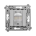 ДКС 4404143 Датчик движения в стену, Avanti, закаленная сталь - ДКС 4404143 Датчик движения в стену, Avanti, закаленная сталь