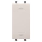 ДКС 4405121 Инвертор модульный, Avanti, ванильная дымка, 1 модуль - ДКС 4405121 Инвертор модульный, Avanti, ванильная дымка, 1 модуль