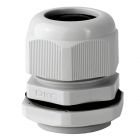  - ДКС 53400 Зажим кабельный с контргайкой, IP68, PG48, д.34 - 43мм
