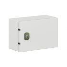 ДКС R5ST0231-OUTDOOR Корпус навесной уличный ST Outdoor с М/П ВxШxГ 200x300x150 мм, IP66 - ДКС R5ST0231-OUTDOOR Корпус навесной уличный ST Outdoor с М/П ВxШxГ 200x300x150 мм, IP66