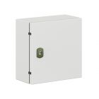  - ДКС R5ST0331-OUTDOOR Корпус навесной уличный ST Outdoor с М/П ВxШxГ 300x300x150 мм, IP66