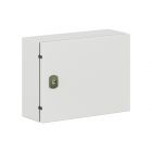  - ДКС R5ST0341-OUTDOOR Корпус навесной уличный ST Outdoor с М/П ВxШxГ 300x400x150 мм, IP66