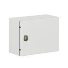  - ДКС R5ST0342-OUTDOOR Корпус навесной уличный ST Outdoor с М/П ВxШxГ 300x400x200 мм, IP66