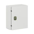  - ДКС R5ST0391-OUTDOOR Корпус навесной уличный ST Outdoor с М/П ВxШxГ 300x250x150 мм, IP66