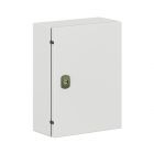  - ДКС R5ST0431-OUTDOOR Корпус навесной уличный ST Outdoor с М/П ВxШxГ 400x300x150 мм, IP66