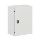  - ДКС R5ST0432-OUTDOOR Корпус навесной уличный ST Outdoor с М/П ВxШxГ 400x300x200 мм, IP66