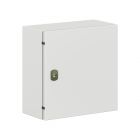  - ДКС R5ST0442-OUTDOOR Корпус навесной уличный ST Outdoor с М/П ВxШxГ 400x400x200 мм, IP66