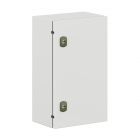 ДКС R5ST0532-OUTDOOR Корпус навесной уличный ST Outdoor с М/П ВxШxГ 500x300x200 мм, IP66 - ДКС R5ST0532-OUTDOOR Корпус навесной уличный ST Outdoor с М/П ВxШxГ 500x300x200 мм, IP66