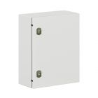  - ДКС R5ST0542-OUTDOOR Корпус навесной уличный ST Outdoor с М/П ВxШxГ 500x400x200 мм, IP66