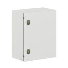  - ДКС R5ST0549-OUTDOOR Корпус навесной уличный ST Outdoor с М/П ВxШxГ 500x400x250 мм, IP66