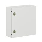 ДКС R5ST0552-OUTDOOR Корпус навесной уличный ST Outdoor с М/П ВxШxГ 500x500x200 мм, IP66 - ДКС R5ST0552-OUTDOOR Корпус навесной уличный ST Outdoor с М/П ВxШxГ 500x500x200 мм, IP66