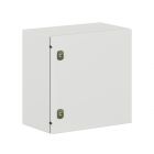 ДКС R5ST0553-OUTDOOR Корпус навесной уличный ST Outdoor с М/П ВxШxГ 500x500x300 мм, IP66 - ДКС R5ST0553-OUTDOOR Корпус навесной уличный ST Outdoor с М/П ВxШxГ 500x500x300 мм, IP66