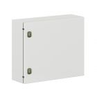 ДКС R5ST0562-OUTDOOR Корпус навесной уличный ST Outdoor с М/П ВxШxГ 500x600x200 мм, IP66 - ДКС R5ST0562-OUTDOOR Корпус навесной уличный ST Outdoor с М/П ВxШxГ 500x600x200 мм, IP66