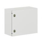 ДКС R5ST0563-OUTDOOR Корпус навесной уличный ST Outdoor с М/П ВxШxГ 500x600x300 мм, IP66 - ДКС R5ST0563-OUTDOOR Корпус навесной уличный ST Outdoor с М/П ВxШxГ 500x600x300 мм, IP66