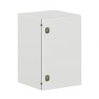 ДКС R5ST0649-OUTDOOR Корпус навесной уличный ST Outdoor с М/П ВxШxГ 600x400x250 мм, IP66 - ДКС R5ST0649-OUTDOOR Корпус навесной уличный ST Outdoor с М/П ВxШxГ 600x400x250 мм, IP66