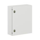 ДКС R5ST0652-OUTDOOR Корпус навесной уличный ST Outdoor с М/П ВxШxГ 600x500x200 мм, IP66 - ДКС R5ST0652-OUTDOOR Корпус навесной уличный ST Outdoor с М/П ВxШxГ 600x500x200 мм, IP66