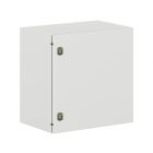 ДКС R5ST0664-OUTDOOR Корпус навесной уличный ST Outdoor с М/П ВxШxГ 600x600x400 мм, IP66 - ДКС R5ST0664-OUTDOOR Корпус навесной уличный ST Outdoor с М/П ВxШxГ 600x600x400 мм, IP66