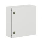 ДКС R5ST0669-OUTDOOR Корпус навесной уличный ST Outdoor с М/П ВxШxГ 600x600x250 мм, IP66 - ДКС R5ST0669-OUTDOOR Корпус навесной уличный ST Outdoor с М/П ВxШxГ 600x600x250 мм, IP66