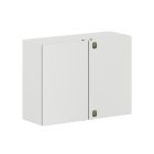 ДКС R5ST0683-OUTDOOR Корпус навесной уличный ST Outdoor с М/П двухдверный ВxШxГ 600x800x300 мм, IP55 - ДКС R5ST0683-OUTDOOR Корпус навесной уличный ST Outdoor с М/П двухдверный ВxШxГ 600x800x300 мм, IP55