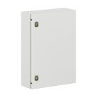 ДКС R5ST0752-OUTDOOR Корпус навесной уличный ST Outdoor с М/П ВxШxГ 700x500x200 мм, IP66 - ДКС R5ST0752-OUTDOOR Корпус навесной уличный ST Outdoor с М/П ВxШxГ 700x500x200 мм, IP66