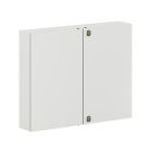  - ДКС R5ST0812-OUTDOOR Корпус навесной уличный ST Outdoor с М/П двухдверный ВxШxГ 800x1000x200 мм, IP55