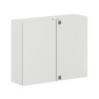  - ДКС R5ST0813-OUTDOOR Корпус навесной уличный ST Outdoor с М/П двухдверный ВxШxГ 800x1000x300 мм, IP55