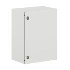 ДКС R5ST0864-OUTDOOR Корпус навесной уличный ST Outdoor с М/П ВxШxГ 800x600x400 мм, IP66 - ДКС R5ST0864-OUTDOOR Корпус навесной уличный ST Outdoor с М/П ВxШxГ 800x600x400 мм, IP66