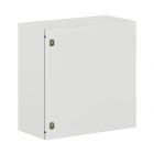  - ДКС R5ST0884-OUTDOOR Корпус навесной уличный ST Outdoor с М/П ВxШxГ 800x800x400 мм, IP66