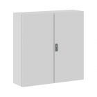  - ДКС R5ST12123-OUTDOOR Корпус навесной уличный ST Outdoor с М/П двухдверный ВxШxГ 1200x1200x300 мм, IP55