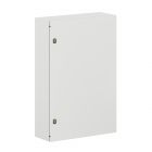  - ДКС R5ST1283-OUTDOOR Корпус навесной уличный ST Outdoor с М/П ВxШxГ 1200x800x300 мм, IP66
