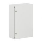  - ДКС R5ST1284-OUTDOOR Корпус навесной уличный ST Outdoor с М/П ВxШxГ 1200x800x400 мм, IP66