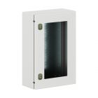 ДКС R5STX0642-OUTDOOR Корпус навесной уличный ST Outdoor с М/П с прозрачной дверью ВxШxГ 600x400x200 мм, IP66 - ДКС R5STX0642-OUTDOOR Корпус навесной уличный ST Outdoor с М/П с прозрачной дверью ВxШxГ 600x400x200 мм, IP66