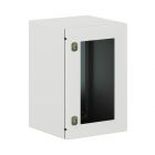 ДКС R5STX0644-OUTDOOR Корпус навесной уличный ST Outdoor с М/П с прозрачной дверью ВxШxГ 600x400x400 мм, IP66 - ДКС R5STX0644-OUTDOOR Корпус навесной уличный ST Outdoor с М/П с прозрачной дверью ВxШxГ 600x400x400 мм, IP66