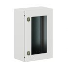 ДКС R5STX0649-OUTDOOR Корпус навесной уличный ST Outdoor с М/П с прозрачной дверью ВxШxГ 600x400x250 мм, IP66 - ДКС R5STX0649-OUTDOOR Корпус навесной уличный ST Outdoor с М/П с прозрачной дверью ВxШxГ 600x400x250 мм, IP66