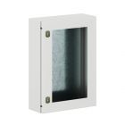 ДКС R5STX0752-OUTDOOR Корпус навесной уличный ST Outdoor с М/П с прозрачной дверью ВxШxГ 700x500x200 мм, IP66 - ДКС R5STX0752-OUTDOOR Корпус навесной уличный ST Outdoor с М/П с прозрачной дверью ВxШxГ 700x500x200 мм, IP66
