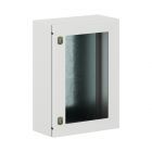 ДКС R5STX0759-OUTDOOR Корпус навесной уличный ST Outdoor с М/П с прозрачной дверью ВxШxГ 700x500x250 мм, IP66 - ДКС R5STX0759-OUTDOOR Корпус навесной уличный ST Outdoor с М/П с прозрачной дверью ВxШxГ 700x500x250 мм, IP66