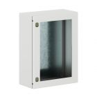 ДКС R5STX0863-OUTDOOR Корпус навесной уличный ST Outdoor с М/П с прозрачной дверью ВxШxГ 800x600x300 мм, IP66 - ДКС R5STX0863-OUTDOOR Корпус навесной уличный ST Outdoor с М/П с прозрачной дверью ВxШxГ 800x600x300 мм, IP66