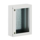 ДКС R5STX0869-OUTDOOR Корпус навесной уличный ST Outdoor с М/П с прозрачной дверью ВxШxГ 800x600x250 мм, IP66 - ДКС R5STX0869-OUTDOOR Корпус навесной уличный ST Outdoor с М/П с прозрачной дверью ВxШxГ 800x600x250 мм, IP66