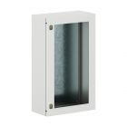  - ДКС R5STX1063-OUTDOOR Корпус навесной уличный ST Outdoor с М/П с прозрачной дверью ВxШxГ 1000x600x300 мм, IP66