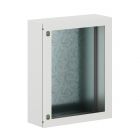  - ДКС R5STX1083-OUTDOOR Корпус навесной уличный ST Outdoor с М/П с прозрачной дверью ВxШxГ 1000x800x300 мм, IP66