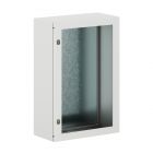 ДКС R5STX1284-OUTDOOR Корпус навесной уличный ST Outdoor с М/П с прозрачной дверью ВxШxГ 1200x800x400 мм, IP66 - ДКС R5STX1284-OUTDOOR Корпус навесной уличный ST Outdoor с М/П с прозрачной дверью ВxШxГ 1200x800x400 мм, IP66