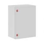 ДКС R5ST0864 Корпус навесной ST с М/П ВxШxГ 800x600x400 мм, IP66 - ДКС R5ST0864 Корпус навесной ST с М/П ВxШxГ 800x600x400 мм, IP66