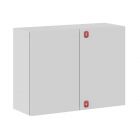 ДКС R5ST0683 Корпус навесной ST с М/П двухдверный ВxШxГ 600x800x300 мм, IP55 - ДКС R5ST0683 Корпус навесной ST с М/П двухдверный ВxШxГ 600x800x300 мм, IP55