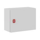  - ДКС R5ST0342WMP Корпус навесной ST без М/П ВxШxГ 300x400x200 мм, IP66