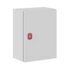  - ДКС R5ST0432WMP Корпус навесной ST без М/П ВxШxГ 400x300x200 мм, IP66