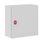  - ДКС R5ST0442WMP Корпус навесной ST без М/П ВxШxГ 400x400x200 мм, IP66