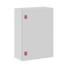 ДКС R5ST0759WMP Корпус навесной ST без М/П ВxШxГ 700x500x250 мм, IP66 - ДКС R5ST0759WMP Корпус навесной ST без М/П ВxШxГ 700x500x250 мм, IP66