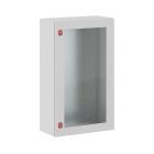  - ДКС R5STX1063 Корпус навесной ST с М/П с прозрачной дверью ВxШxГ 1000x600x300 мм, IP66
