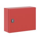  - ДКС R5ST0341-RAL3020 Корпус навесной ST с М/П ВxШxГ 300x400x150 мм, RAL3020, IP66